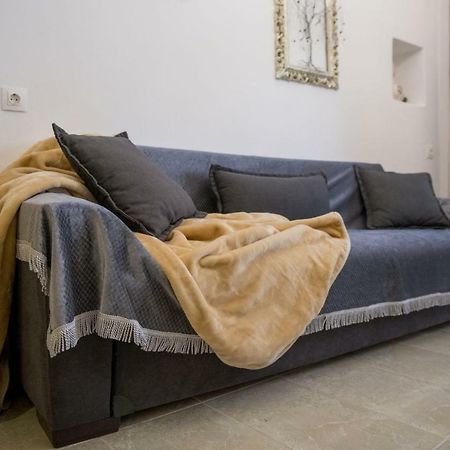Studio Galatia, In The Heart Of Kamilari Exterior photo