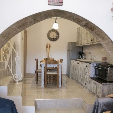 Studio Galatia, In The Heart Of Kamilari Exterior photo