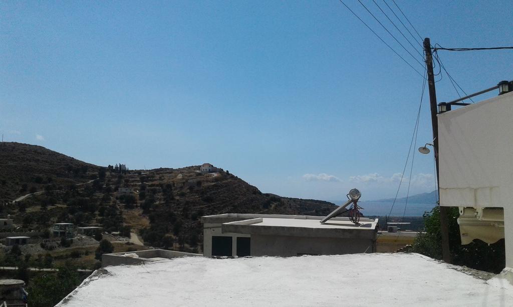 Studio Galatia, In The Heart Of Kamilari Exterior photo