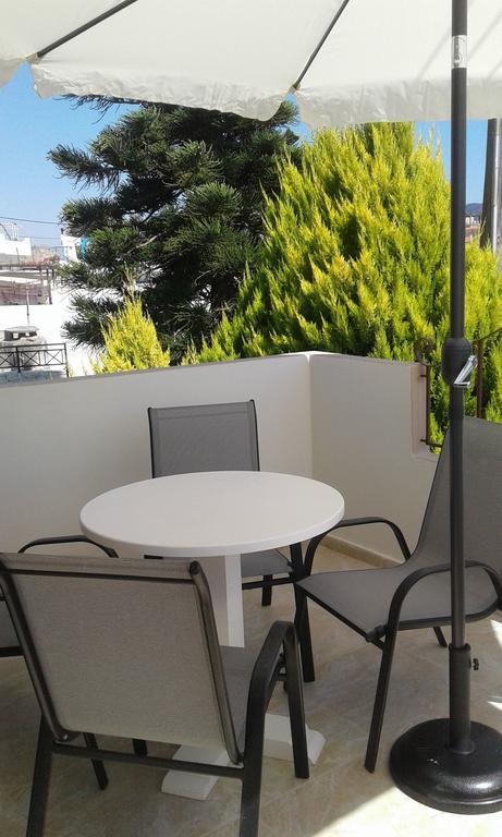 Studio Galatia, In The Heart Of Kamilari Exterior photo