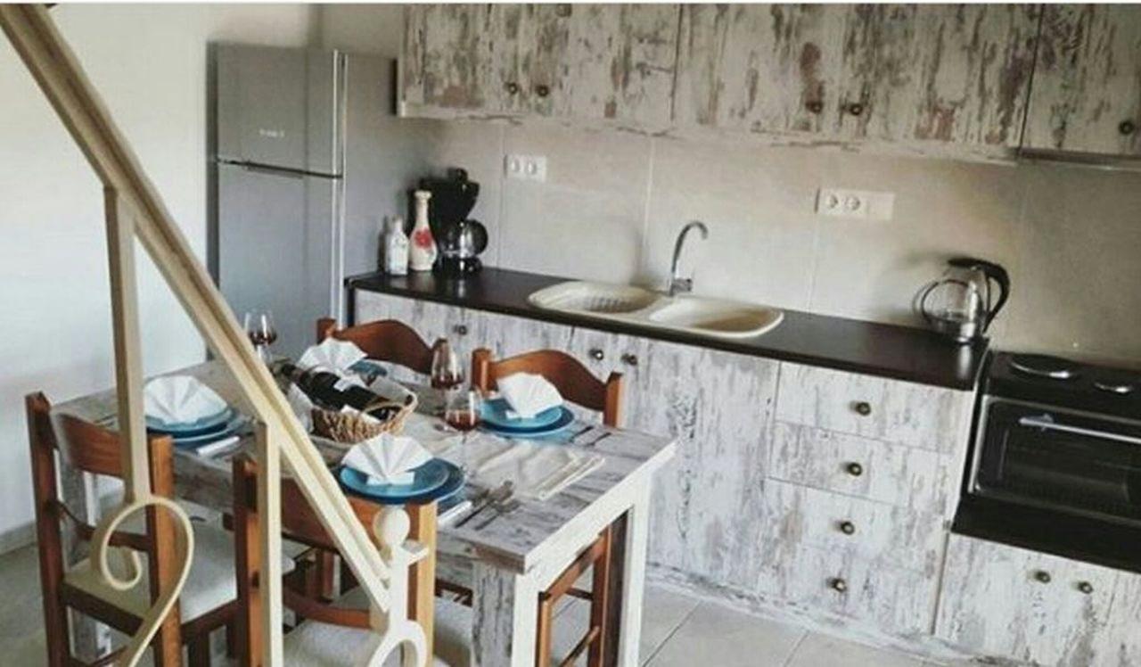 Studio Galatia, In The Heart Of Kamilari Exterior photo