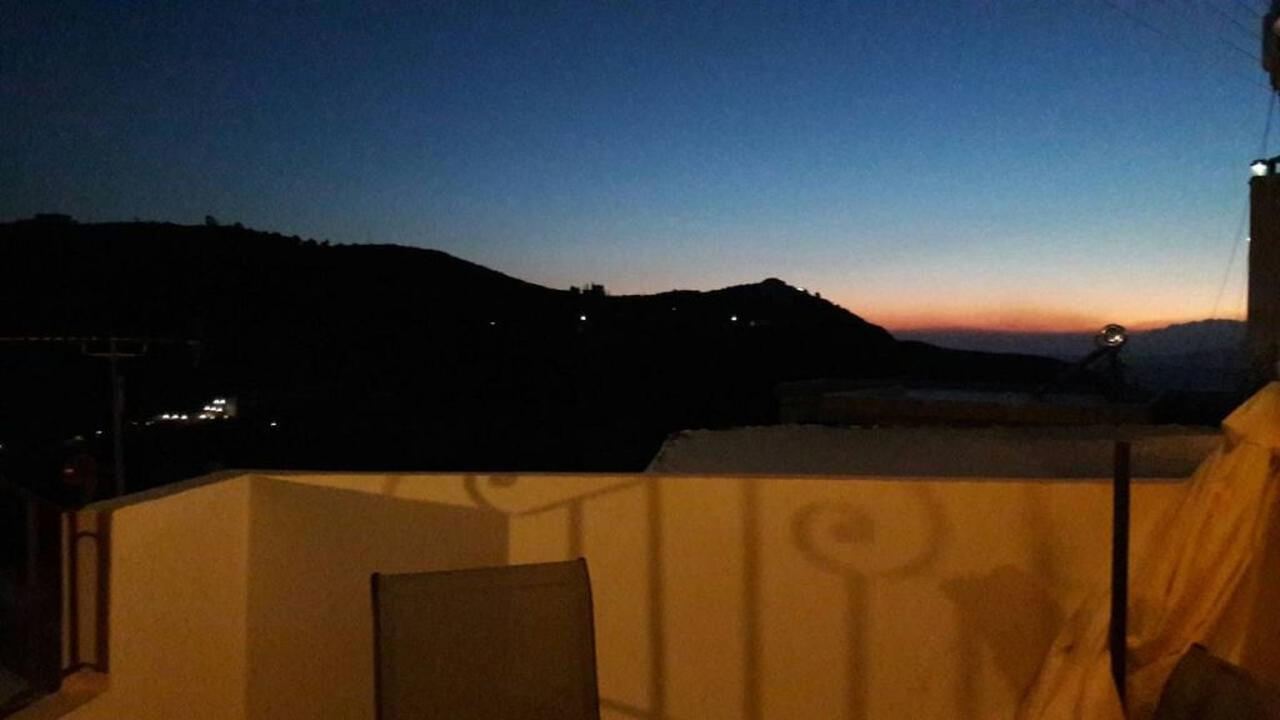 Studio Galatia, In The Heart Of Kamilari Exterior photo