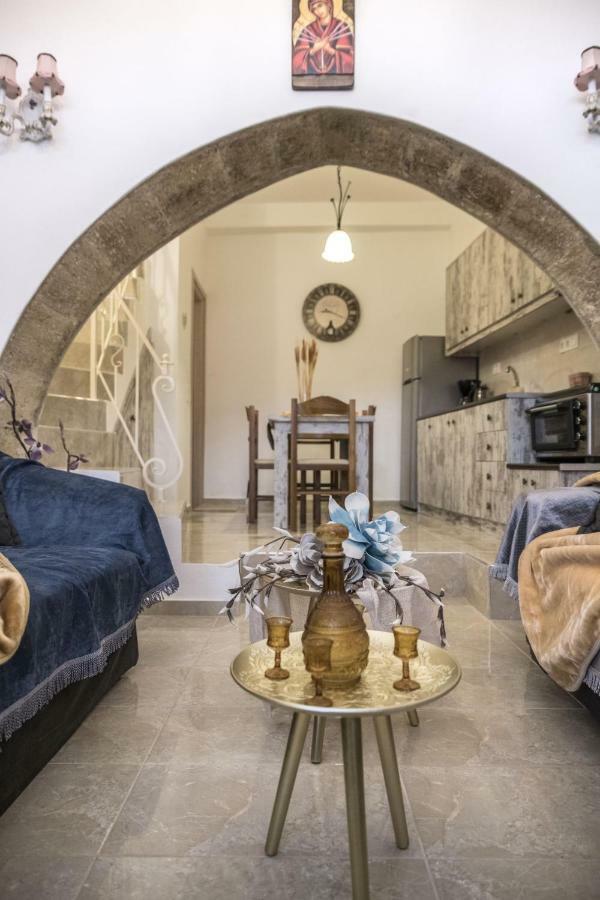 Studio Galatia, In The Heart Of Kamilari Exterior photo