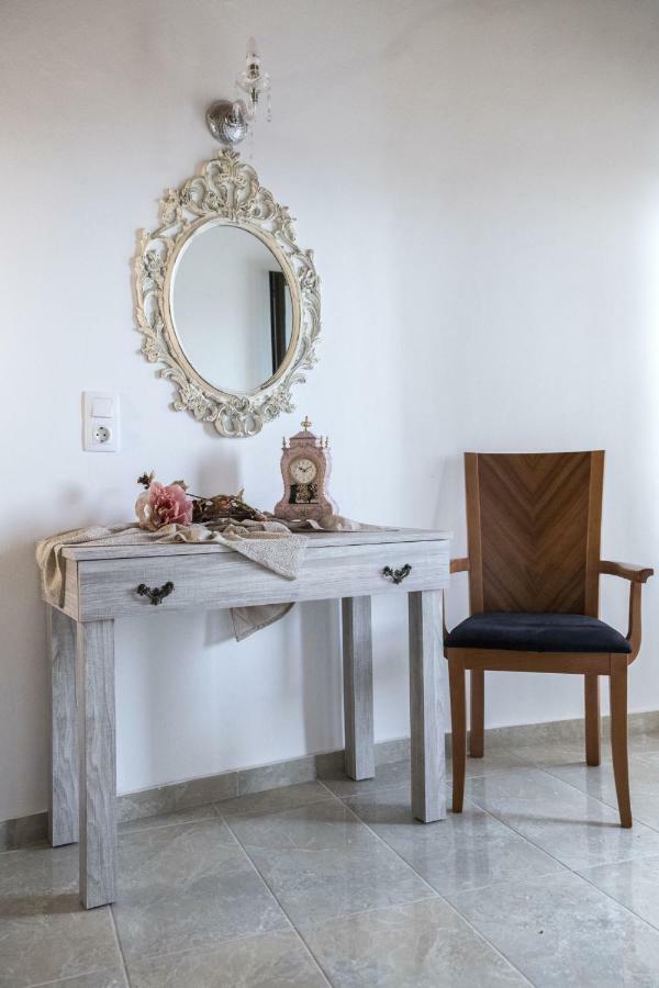 Studio Galatia, In The Heart Of Kamilari Exterior photo